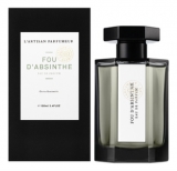 L'Artisan Parfumeur Fou D'Absinthe edp 100мл.